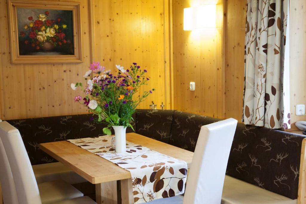 Hotel Ennskraxblick Kleinarl Quarto foto